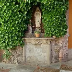 Casa Fiorita Alojamento de Acomodação e Pequeno-almoço