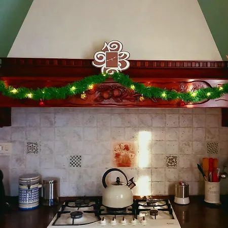 Bed & Breakfast Casa Fiorita Milano