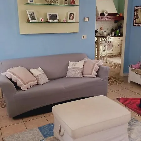 Casa Fiorita Отель типа 