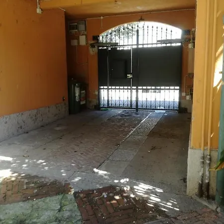 Casa Fiorita