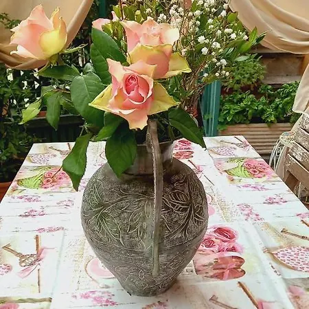 Casa Fiorita * Милан