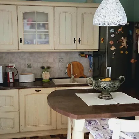Casa Fiorita Alojamento de Acomodação e Pequeno-almoço