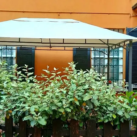 Casa Fiorita * Milão