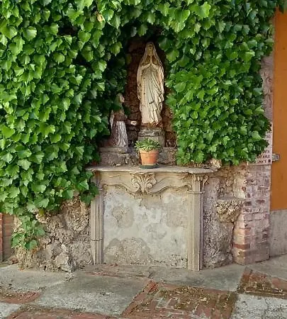 Casa Fiorita Отель типа 