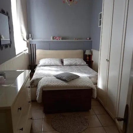 Casa Fiorita * Milão
