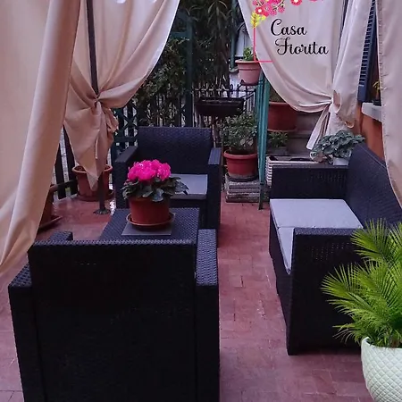 Casa Fiorita *