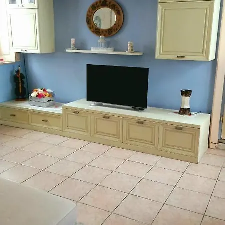 فندق مبيت وإفطار Casa Fiorita